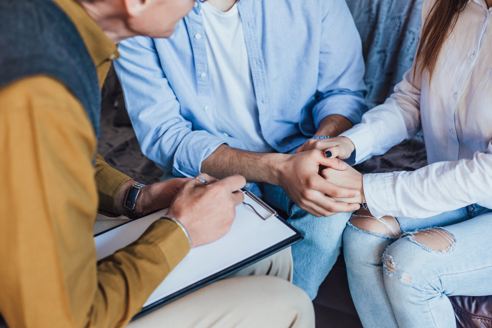 Discover how consulting a psychologist can enhance emotional well-being and improve overall life satisfaction