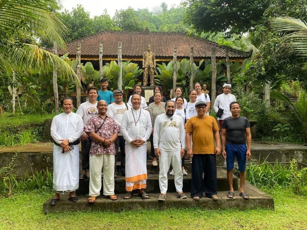 Baksos dalam rangka HUT PKHI Ke-10