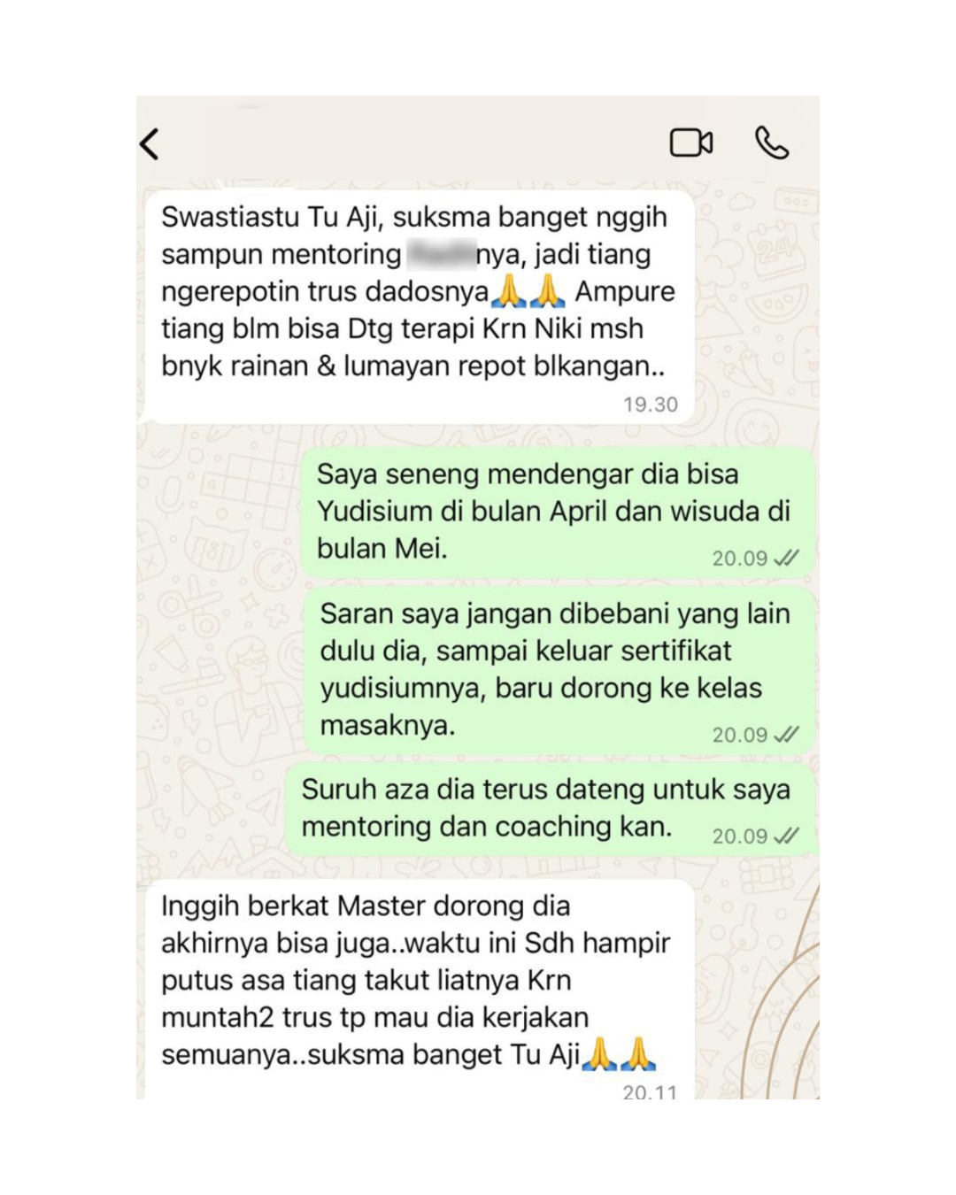 Testimoni Pasien 2