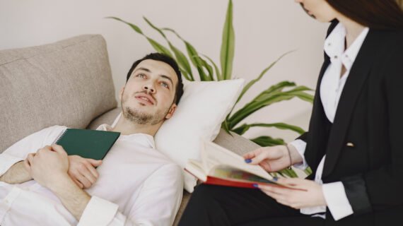 Kapan Waktu Tepat Melakukan Hipnoterapi di Denpasar?