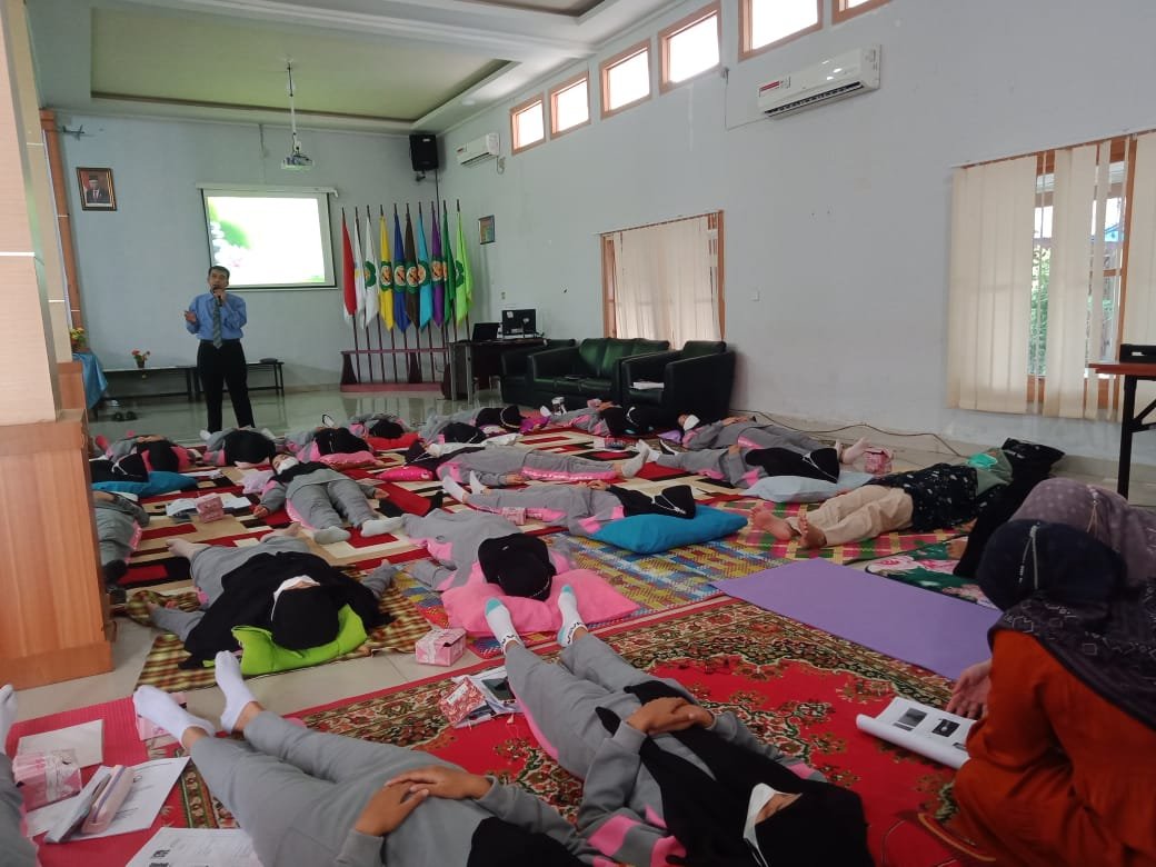 Pelatihan hypnosport Bali untuk meningkatkan performa atlet, detail biaya hypnosport Bali tersedia sesuai paket.