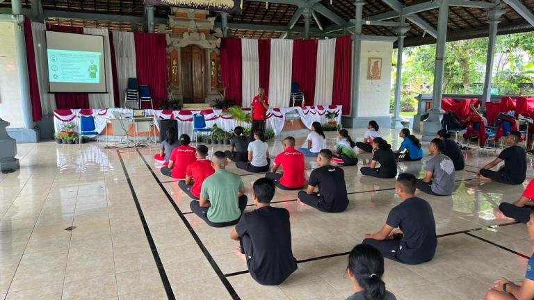 Presentasi hypnosport untuk atlet Bali, panduan lengkap mengenai manfaat dan biaya hypnosport Bali terbaru.
