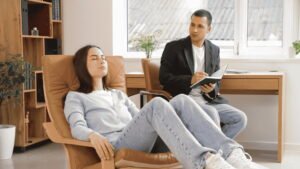 Psikolog Hipnoterapi di Bali Merupakan Solusi Kesehatan Mental