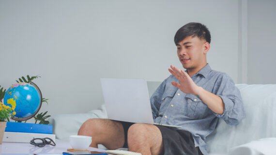 Apakah Hipnoterapi Online Bali Sama Efektifnya dengan Tatap Muka?
