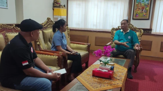 Hipnoterapi Denpasar Solusi Pendampingan Siswa dan Guru dari PKHI