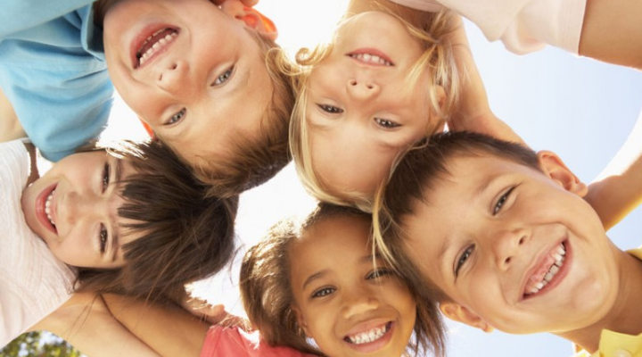 Hipnoterapi Percaya Diri Anak di Bali untuk Atasi Minder di Sekolah