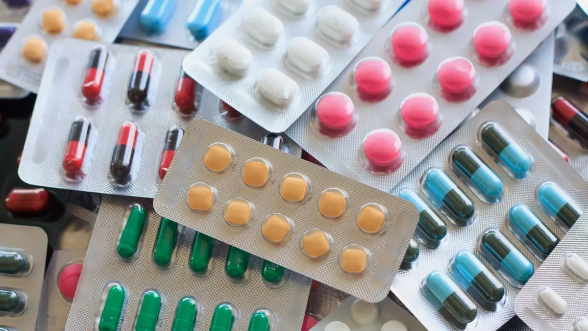 Jenis obat psikolog dan kemungkinan efek sampingnya