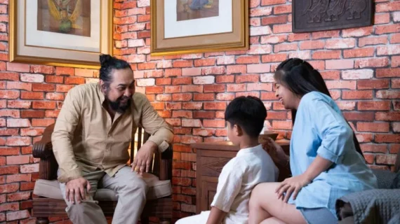 Hypno Parenting Bali: Bangun Komunikasi Positif dengan Anak