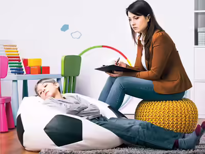 Proses terapi Hypno Parenting Sense Hypno Bali untuk membantu orang tua memahami emosi anak.