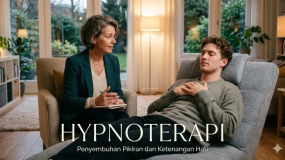 Efektivitas Hipnoterapi di Bali: Fakta dan Angka