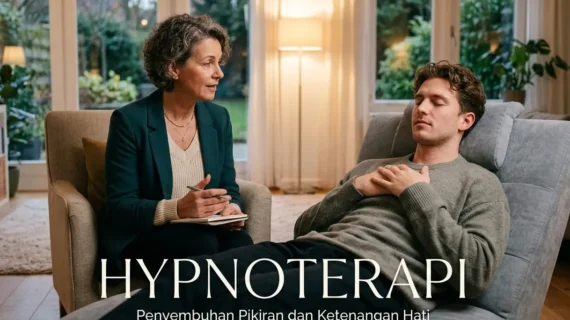 Efektivitas Hipnoterapi di Bali: Fakta dan Angka