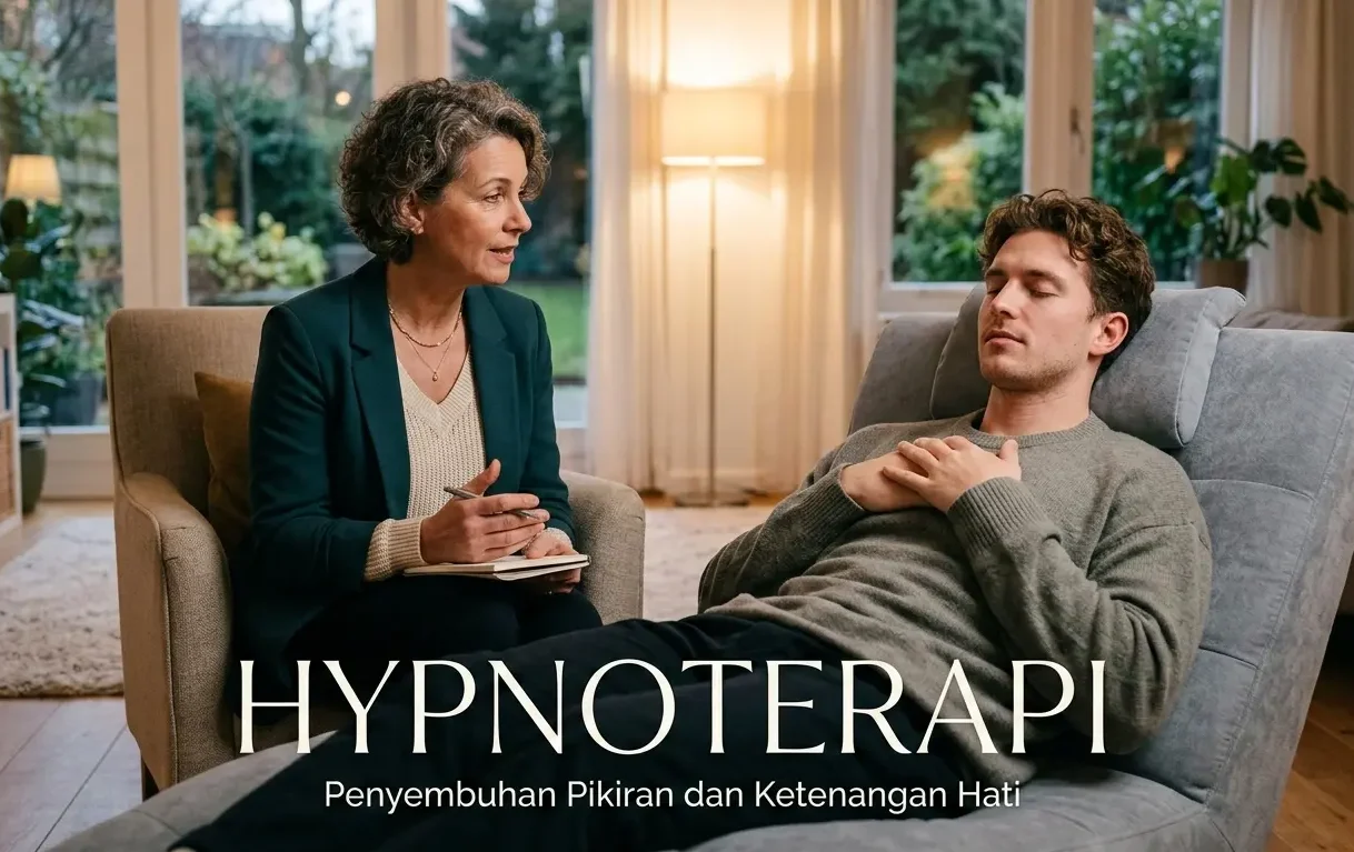 Efektivitas Hipnoterapi di Bali: Fakta dan Angka