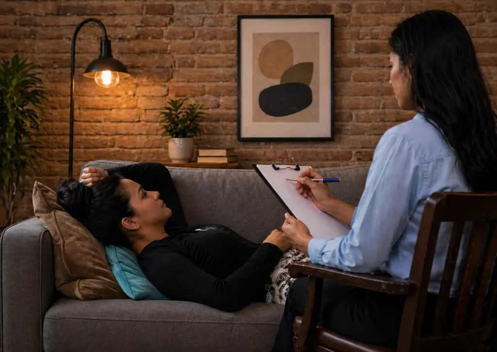 Professional Bali Trauma Recovery Services for Your Trauma & PTSD Healing