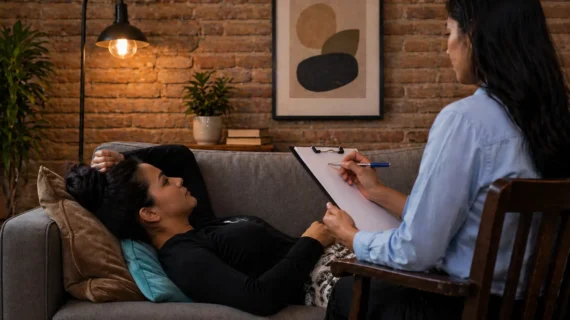 Professional Bali Trauma Recovery Services for Your Trauma & PTSD Healing