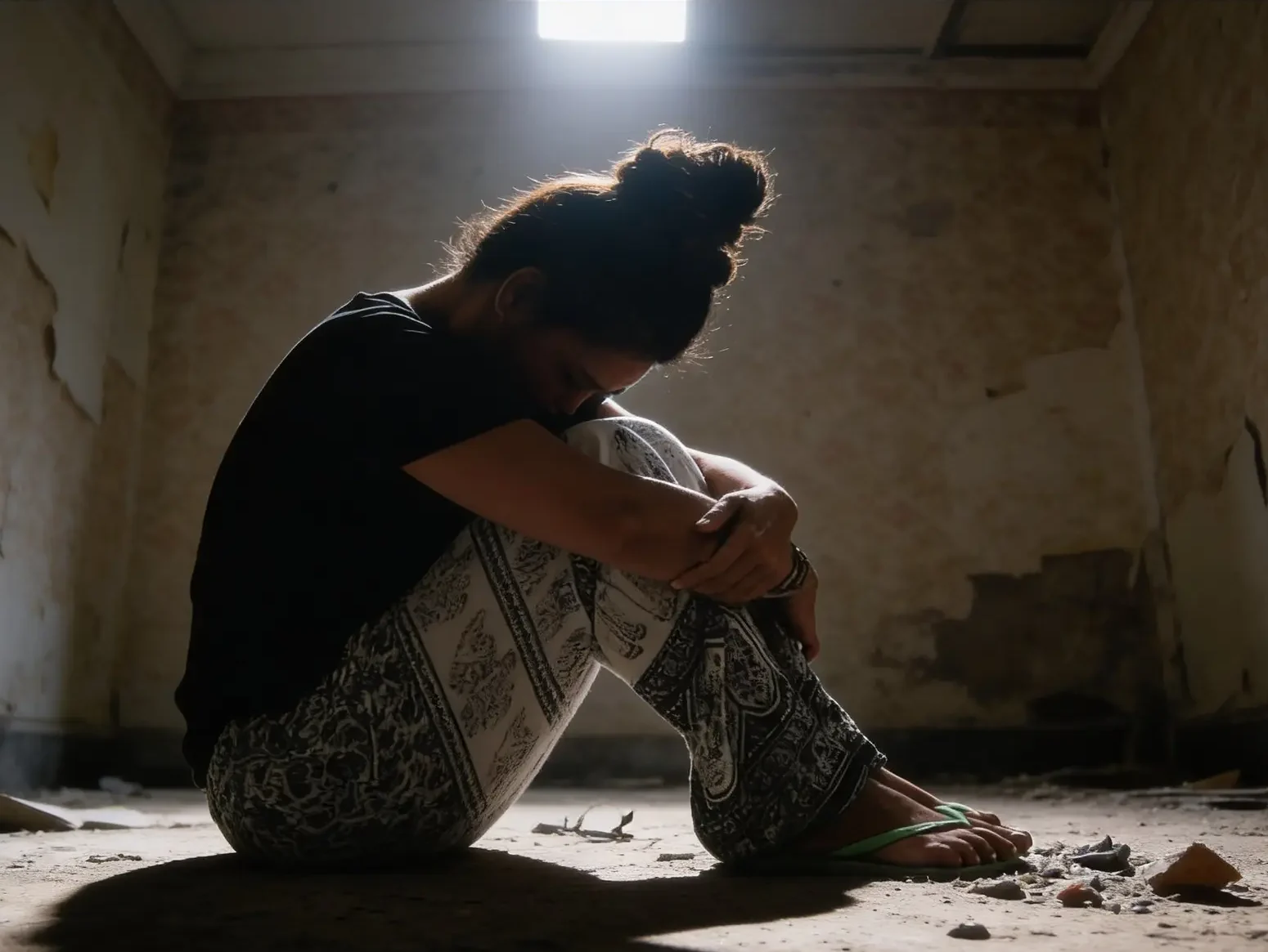 Professional Bali Trauma Recovery Services for Your Trauma & PTSD Healing