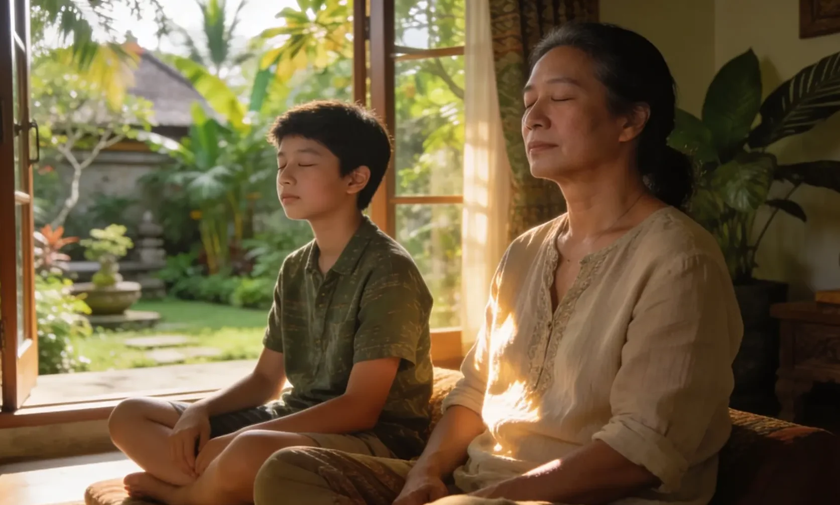 Kisah Sukses Pengalaman Hipnoterapi di Bali Bersama Sense Hypno Bali