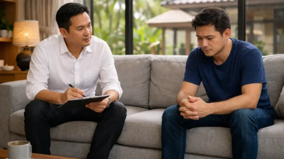 Konsultasi Psikologis untuk Meningkatkan Kesehatan Mental Anda di Bali