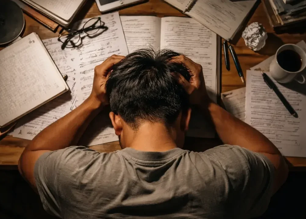 Konsultasi Psikologis untuk Kesehatan Mental Anda di Bali