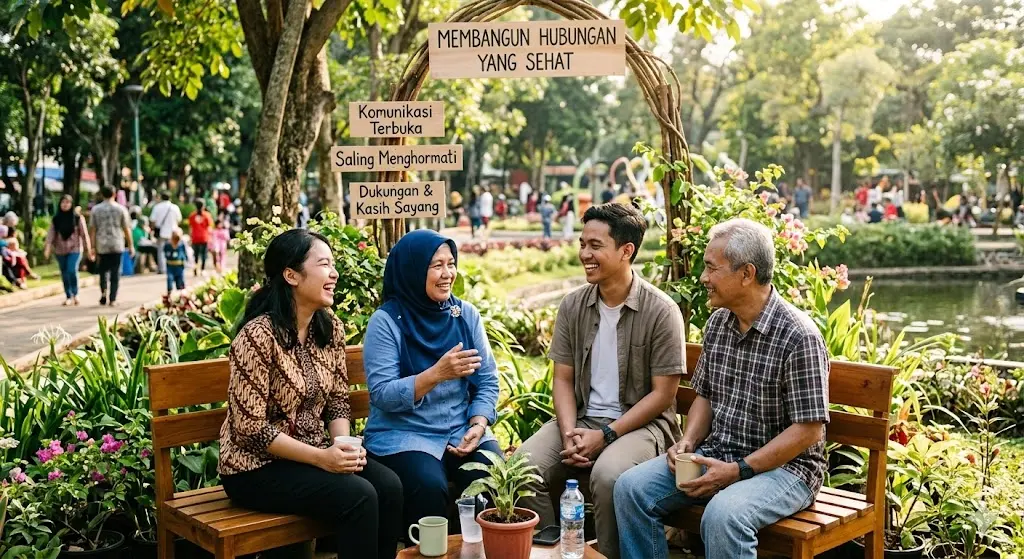 Manfaat Konsultasi Psikologis di Denpasar yang Jarang Disadari Banyak Orang