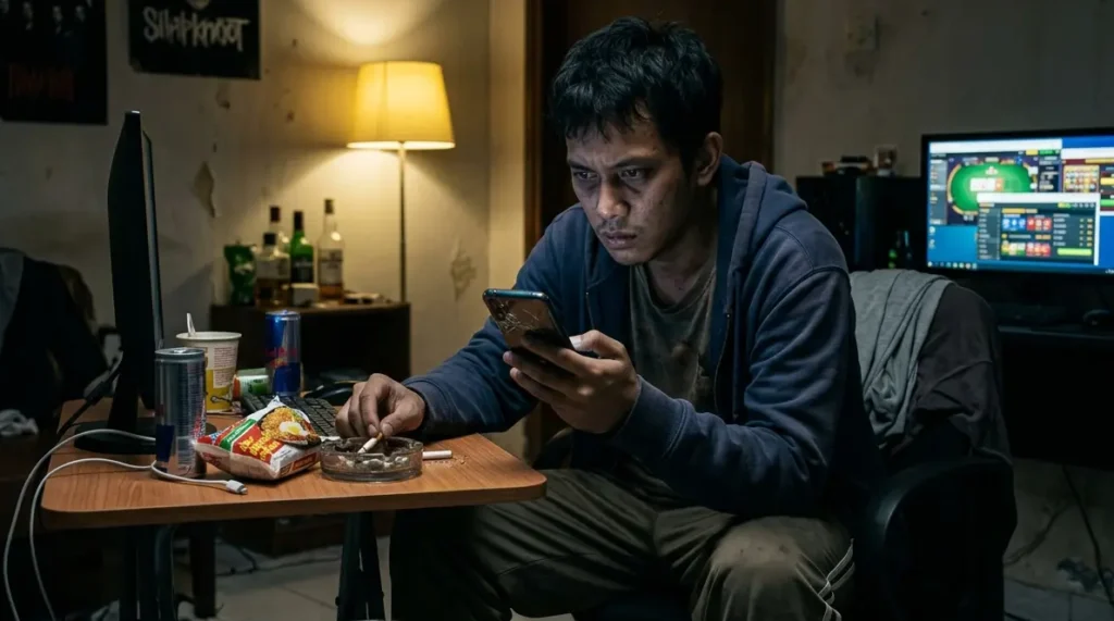 Mengatasi Kecanduan dengan Terapi Hipnosis di Denpasar