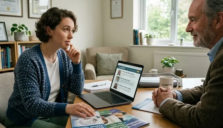 Mengatasi Kecanduan dengan Terapi Hipnosis di Denpasar