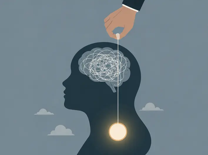 Hipnoterapi Trauma Masa lalu: Pemulihan Emosional Bersama Sense Hypno.