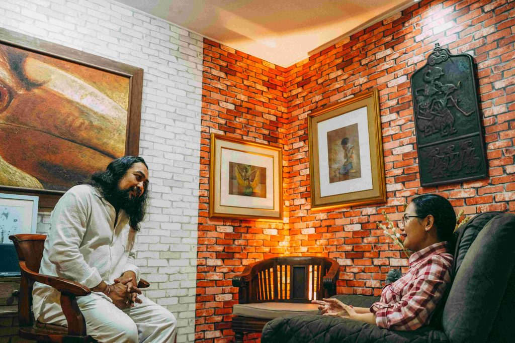 Explore professional psychological services in Bali, offering therapy and support for mental health and personal development