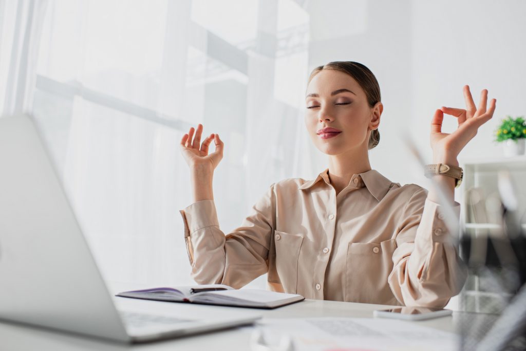 Discover how hypnotherapy can enhance employee focus, creativity, and overall company performance