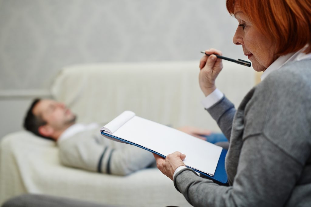 Find out the typical duration of a hypnotherapy session and what to expect during your treatment