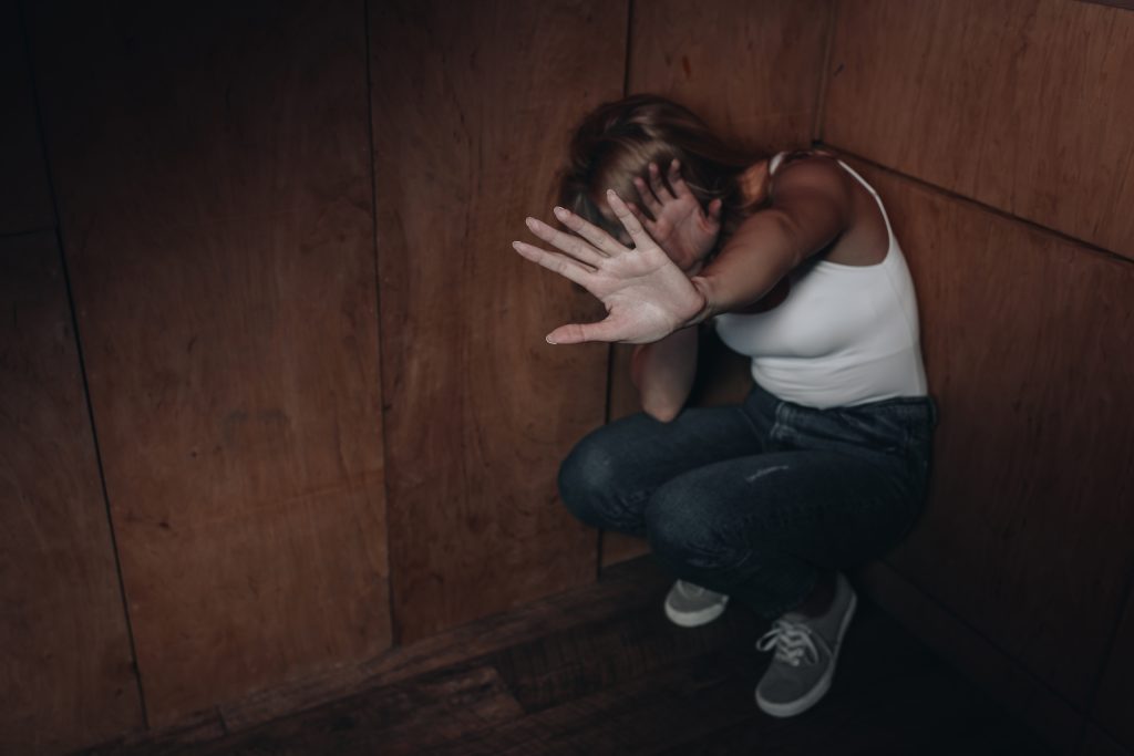 Learn how hypnotherapy can help release the emotional weight of trauma and promote healing from within