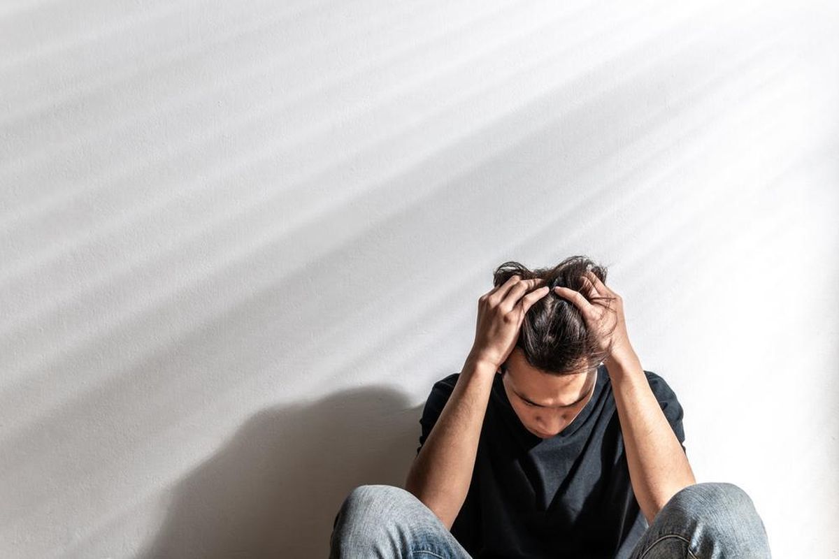 Tips Jitu Mengatasi Pikiran yang Tak Pernah Diam