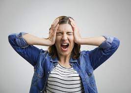 Atasi Stres dan Overthinking dengan Cara Ini