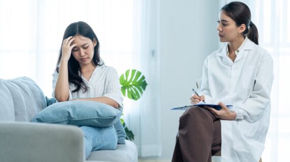 7 Ciri Hubungan Toxic yang Sering Tidak Disadari