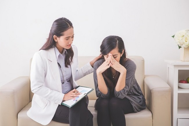 hubungan toxic dalam hubungan yang tidak sehat dan berdampak pada kesehatan mental