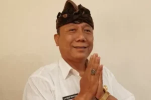 Kepala Disdikpora Kota Denpasar mendukung program hipnoterapi Denpasar sebagai pendampingan kesehatan mental bagi siswa dan guru.