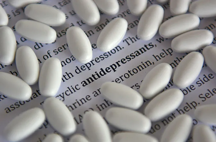 Antidepresan sebagai obat psikolog dan potensi efek samping obat psikolog jangka panjang