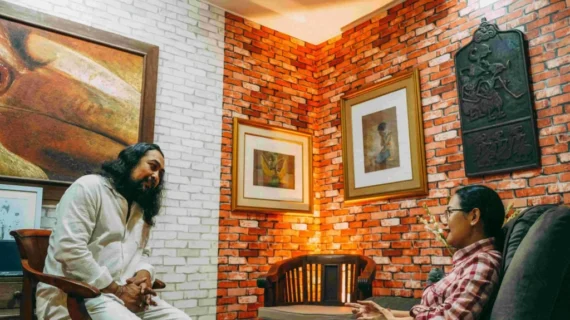 Manfaat Hipnoterapi di Bali untuk Kesehatan Mental dan Emosional