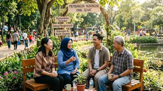 Manfaat Konsultasi Psikologis di Denpasar yang Jarang Disadari Banyak Orang