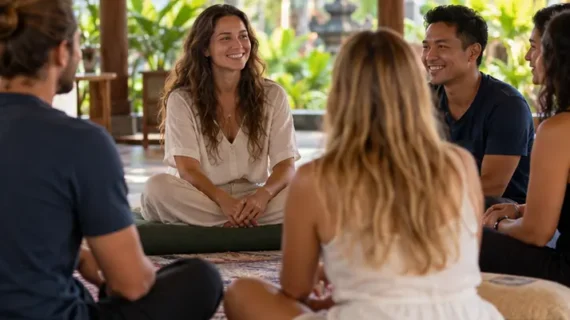 Comprehensive Trauma Support Services: Hypnotherapy and Beyond in Bali