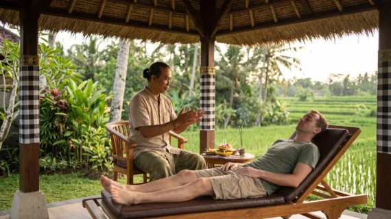 Discovering Effective Hypnotherapy Techniques in Bali for Mental Wellness