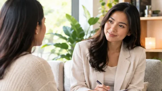 Finding Support for Anxiety Disorders: Resources and Treatment Options in Bali