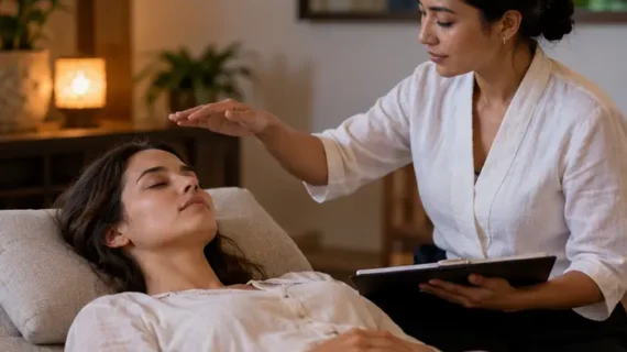Integrating Mindfulness with Hypnotherapy: A Path to Mental Clarity in Bali