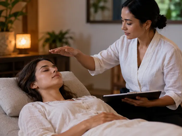 Integrating Mindfulness with Hypnotherapy: A Path to Mental Clarity in Bali