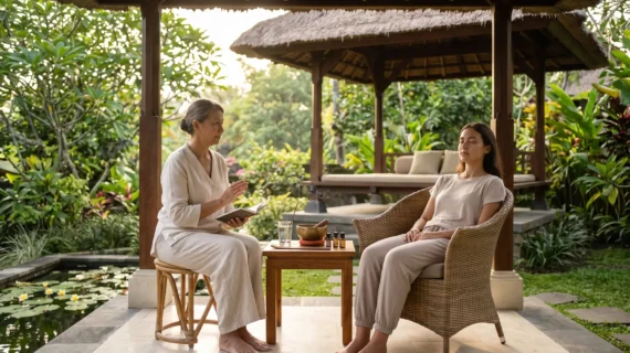 Integrative Hypnotherapy Practices: A Holistic Approach to Mental Health