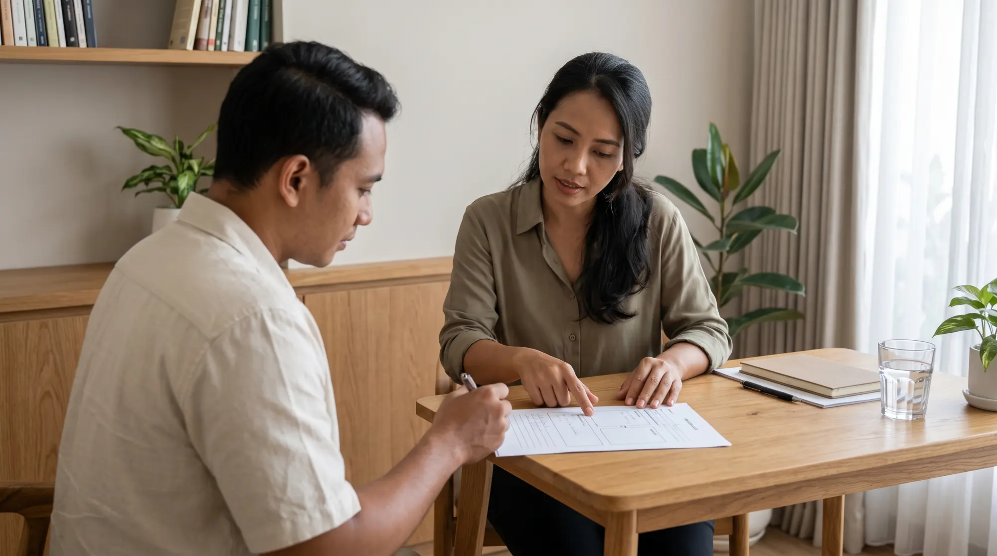 Psikolog Berlisensi di Denpasar: 4 Best Ways to Choose