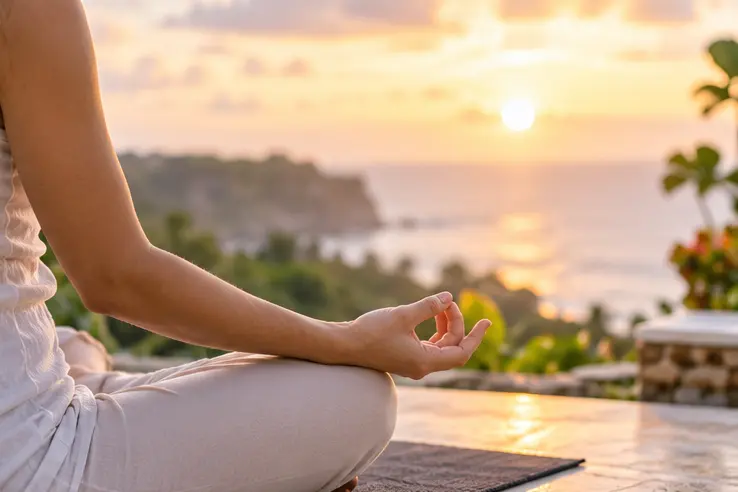 Psikolog untuk Terapi Stres di Bali: Solusi yang Efektif
