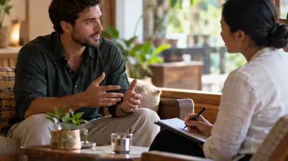 Navigating Mental Health: Psychological Support for Expats Living in Bali