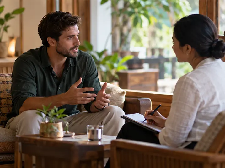 Navigating Mental Health: Psychological Support for Expats Living in Bali