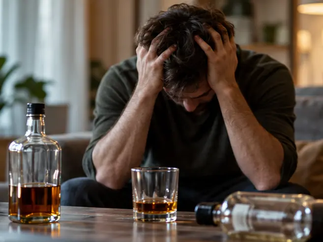 Pendekatan Psikologis Untuk Kecanduan Alkohol